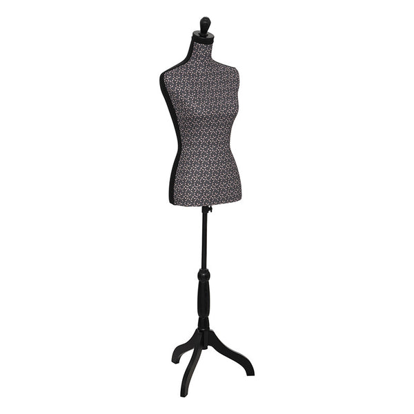  Mannequin Noir 160 Cm Lum Atmosphera