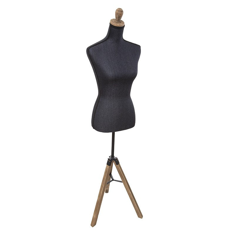  Mannequin Trépied 160 Cm Soul Atmosphera
