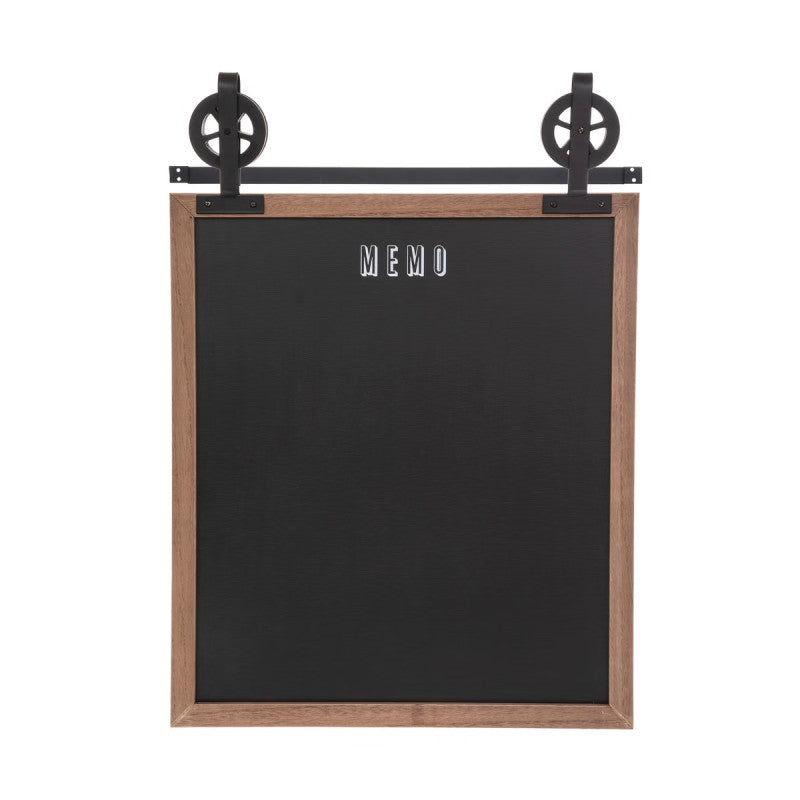  Mémo Ardoise Pouli 55x68 Cm Atmosphera