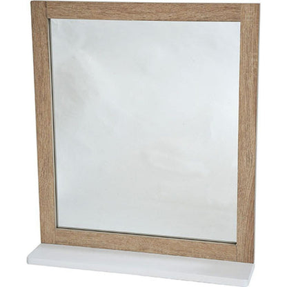 Miroir Avec Tablette Stockholm