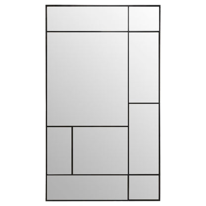  Miroir Métal 97x167 Macha Atmosphera