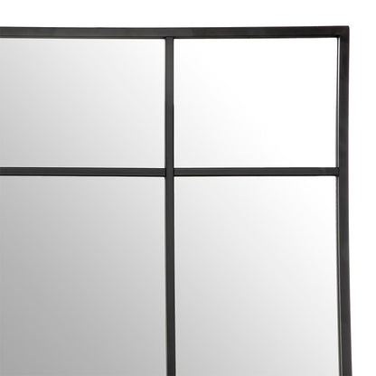  Miroir Métal 97x167 Macha Atmosphera
