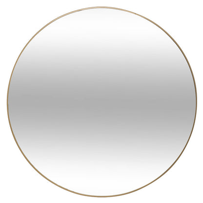  Miroir Rond D110 Alice Or Atmosphera