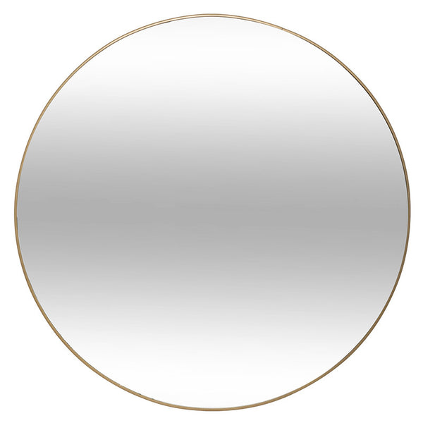  Miroir Rond D110 Alice Or Atmosphera