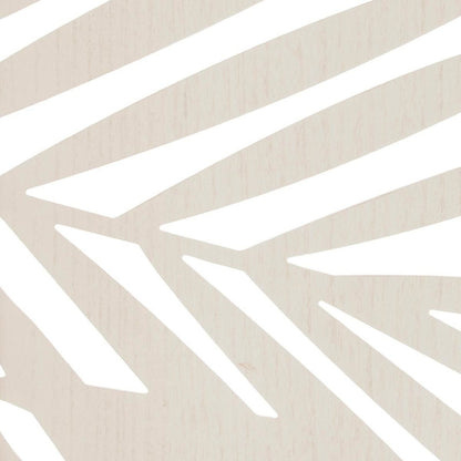 Paravent Contemporain Blanc Atmosphera