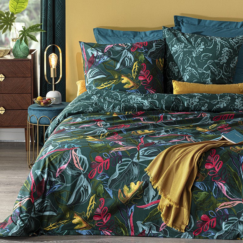  Parure De Lit Imprimés Selva 240x220 Atmosphera