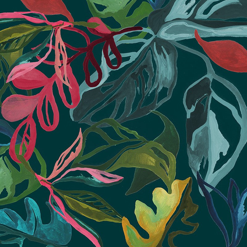  Parure De Lit Imprimés Selva 240x220 Atmosphera