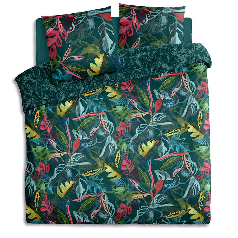  Parure De Lit Imprimés Selva 240x220 Atmosphera