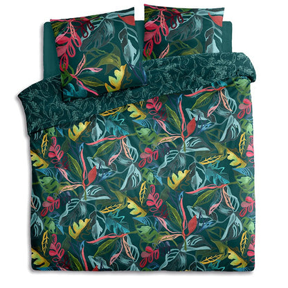  Parure De Lit Imprimés Selva 240x220 Atmosphera