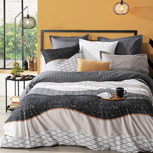  Parure De Lit Mountain 240x220 Atmosphera