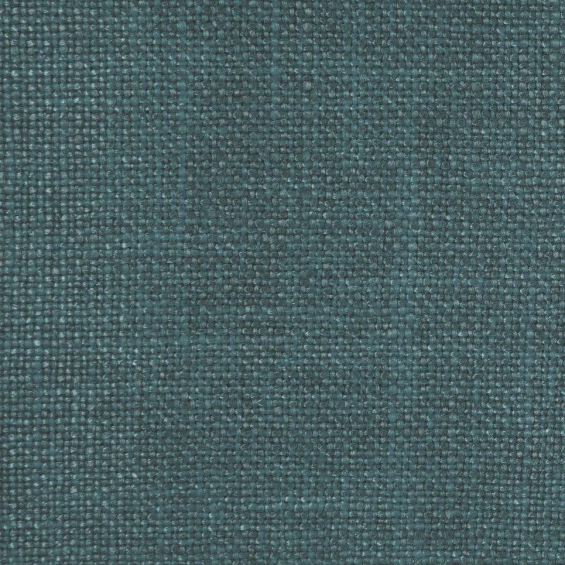 Rideau 140x260 à œillets Leon Bleu Canard Atmosphera