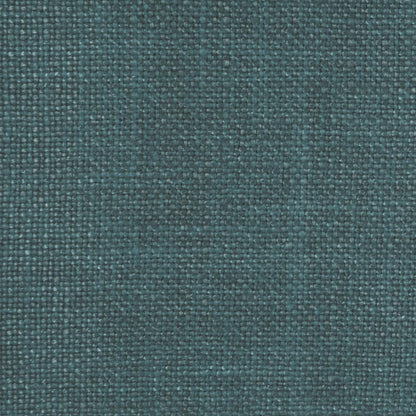  Rideau 140x260 à œillets Leon Bleu Canard Atmosphera