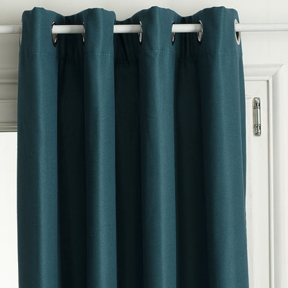  Rideau Isolant Canard Isa 140x260 Atmosphera