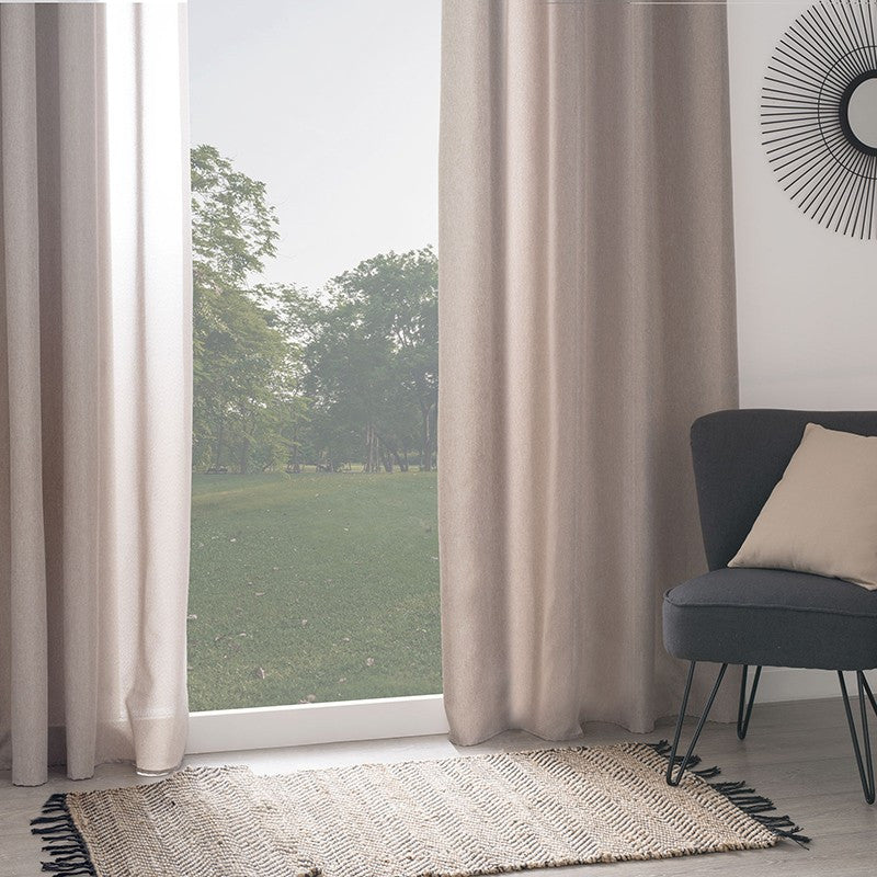  Rideau Isolant Tim Lin 140x260 Atmosphera