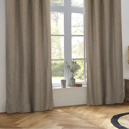  Rideau Maille Wild 140x260 Lin Atmosphera