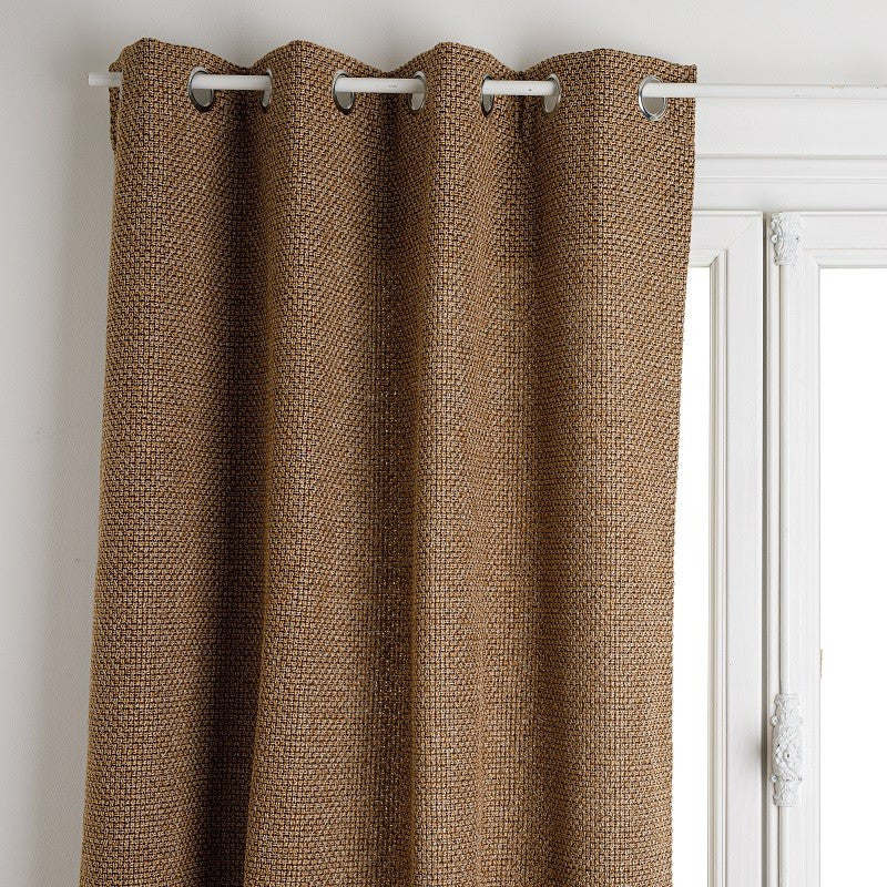  Rideau Maille Wild 140x260 Lin Atmosphera