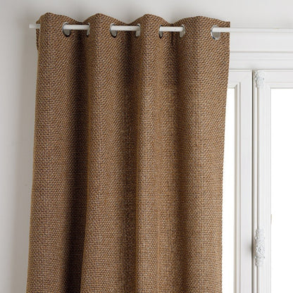  Rideau Maille Wild 140x260 Lin Atmosphera