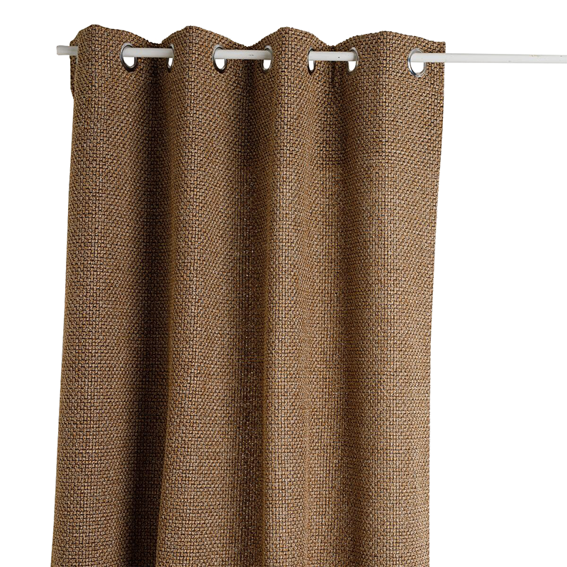  Rideau Maille Wild 140x260 Lin Atmosphera