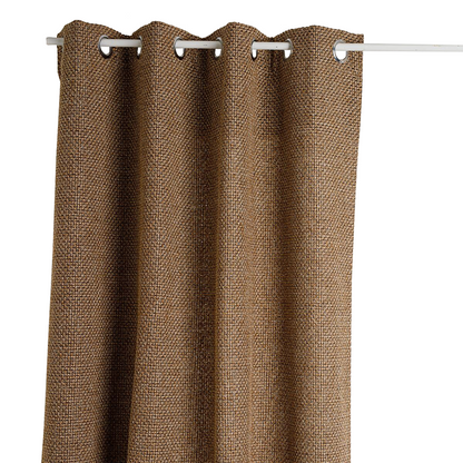  Rideau Maille Wild 140x260 Lin Atmosphera