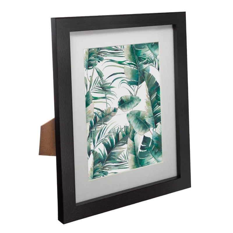 Set 5 Cadres Tropical H 33 Cm Atmosphera
