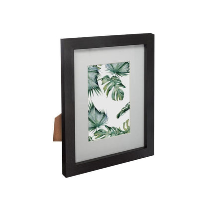  Set 5 Cadres Tropical H 33 Cm Atmosphera