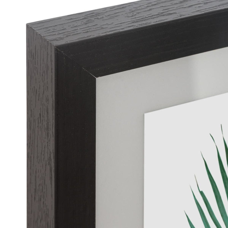  Set 5 Cadres Tropical H 33 Cm Atmosphera