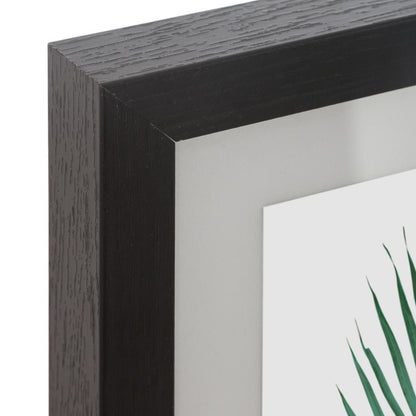  Set 5 Cadres Tropical H 33 Cm Atmosphera