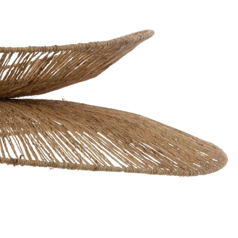 Suspension 69,5 Cm Jute Alara Atmosphera