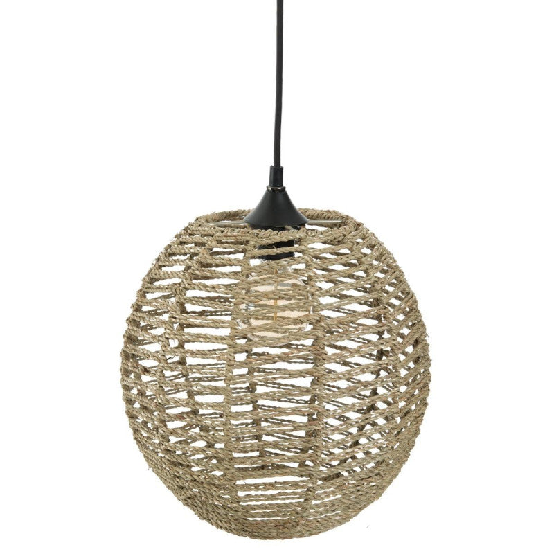  Suspension Boule Jada H35 Atmosphera