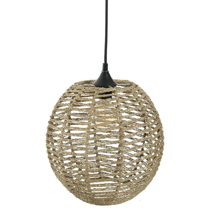  Suspension Boule Jada H35 Atmosphera