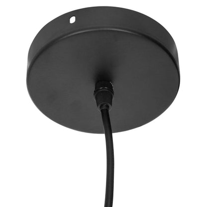 Suspension Boule Jada H35 Atmosphera