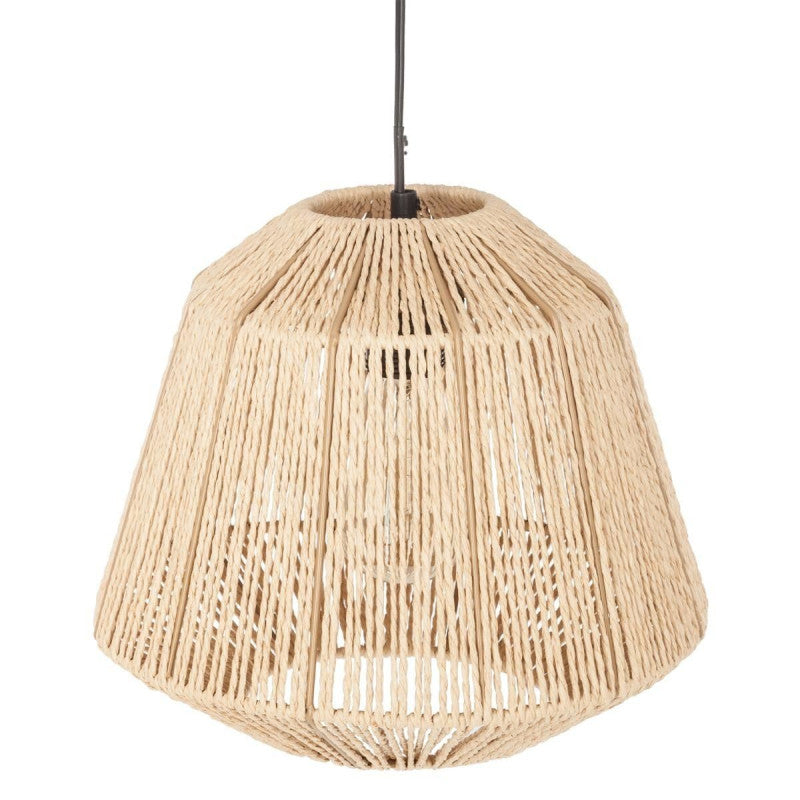  Suspension Corde Jily 30x26 Atmosphera