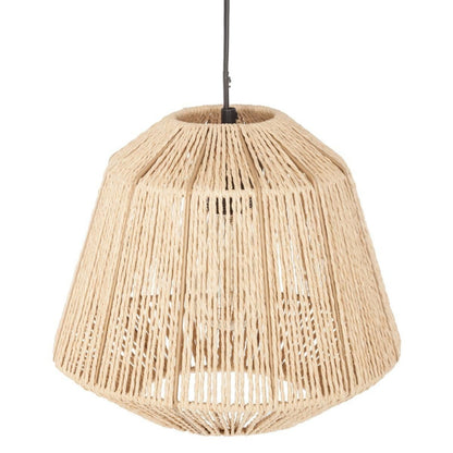  Suspension Corde Jily 30x26 Atmosphera