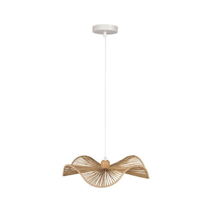  Suspension Corde D42 Naturel Inaya Ostaria