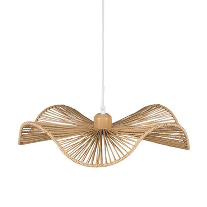  Suspension Corde D42 Naturel Inaya Ostaria