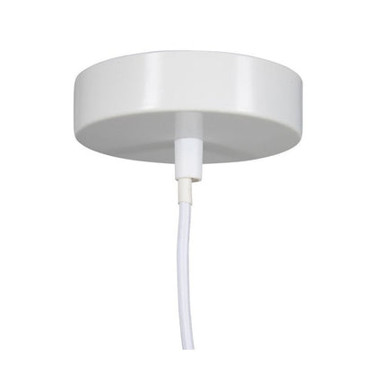  Suspension Corde D42 Naturel Inaya Ostaria