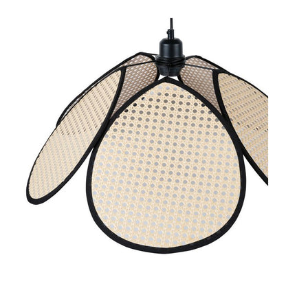  Suspension D69 Effet Cannage Paula Ostaria