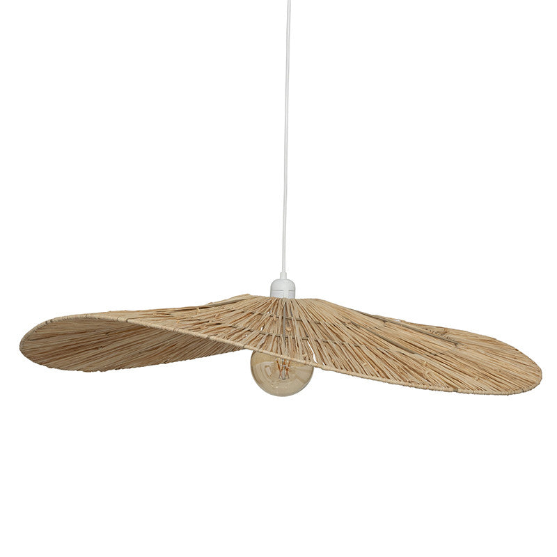 Suspension D78 Orane Raphia Atmosphera