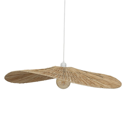  Suspension D78 Orane Raphia Atmosphera