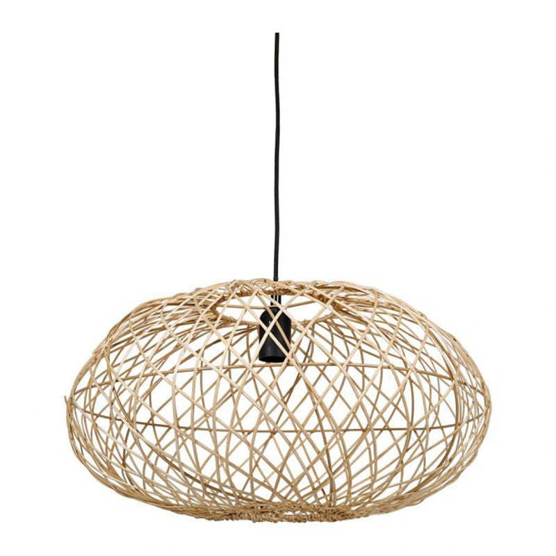  Suspension En Bambou D47 Krisal Ostaria
