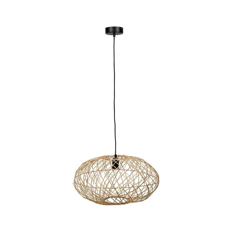  Suspension En Bambou D47 Krisal Ostaria