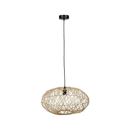  Suspension En Bambou D47 Krisal Ostaria