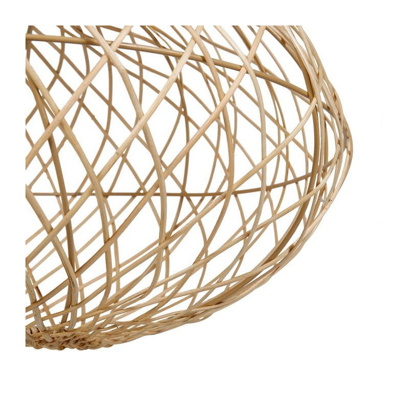  Suspension En Bambou D47 Krisal Ostaria