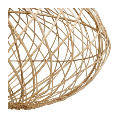  Suspension En Bambou D47 Krisal Ostaria