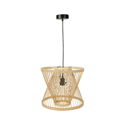  Suspension En Bambou Kayla Sablier Ostaria