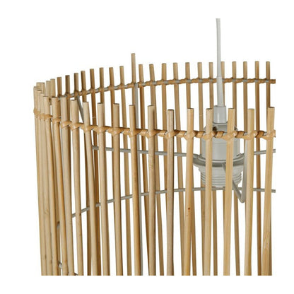  Suspension En Bambou Naturel Bana Ostaria