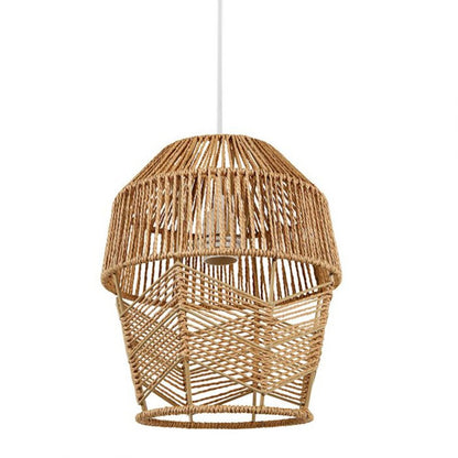  Suspension En Corde Ajay Naturelle Ostaria