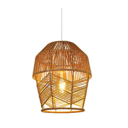  Suspension En Corde Ajay Naturelle Ostaria