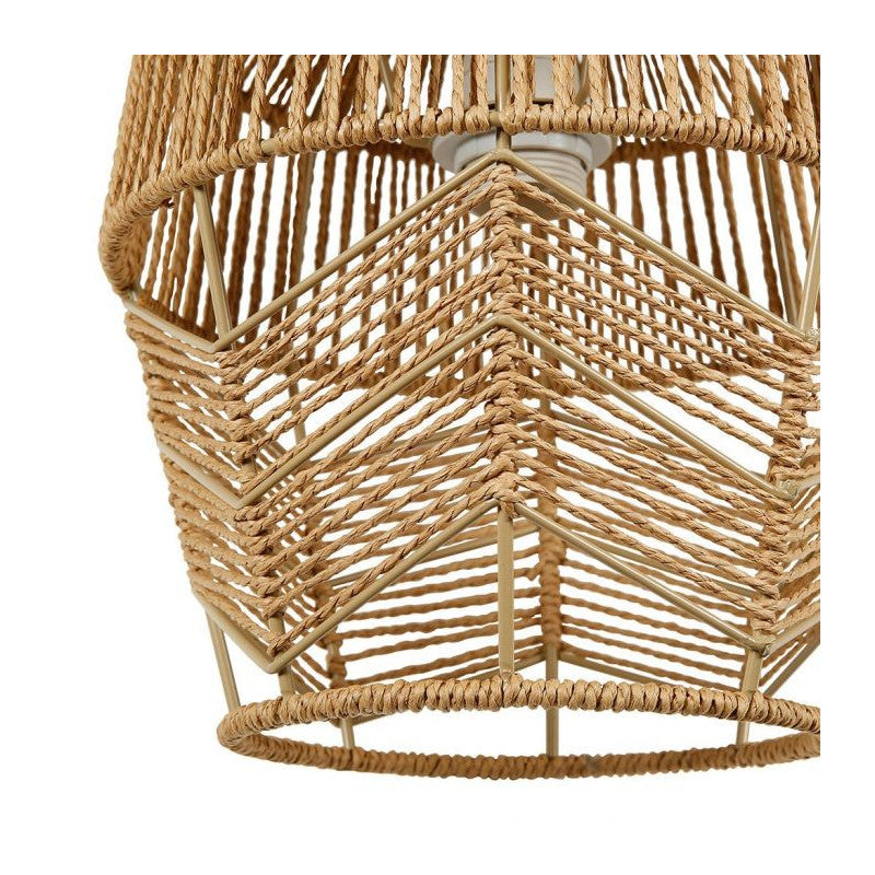  Suspension En Corde Ajay Naturelle Ostaria
