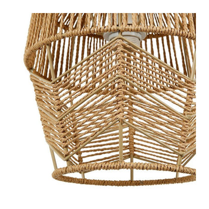  Suspension En Corde Ajay Naturelle Ostaria